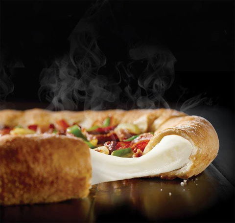 Domino's - North Sydney - Accommodation in Surfers Paradise 0