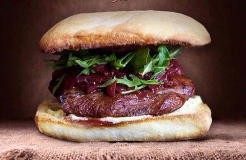 FB's Fancy Burgers - Blackwood - Accommodation in Surfers Paradise 0