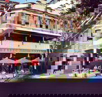 Frisco Hotel - Accommodation in Surfers Paradise
