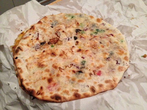 Gogo's Madras Curry House - Highgate - Accommodation in Surfers Paradise 0