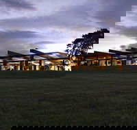 Home Hill Vineyard and Winery Restaurant - Accommodation in Surfers Paradise