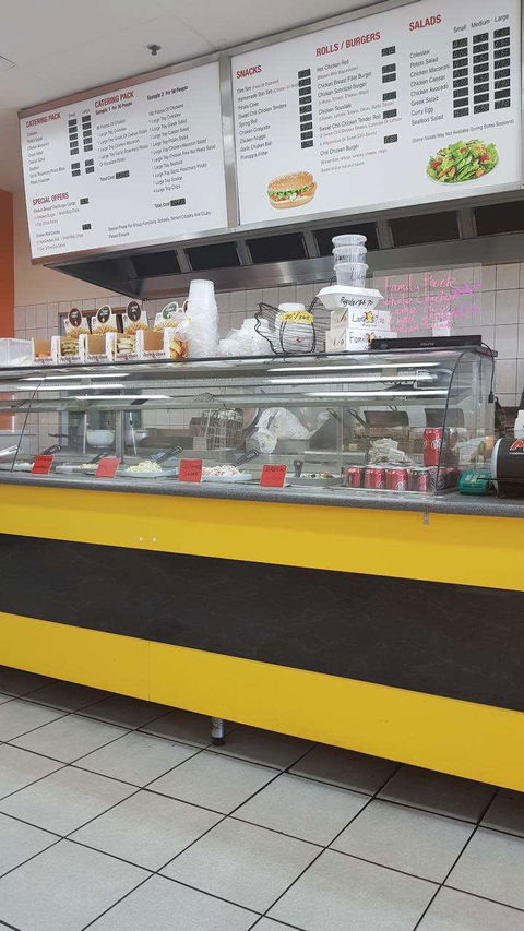 Jessie's Pizza - Pakenham - Accommodation in Surfers Paradise 0