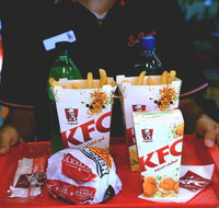KFC - Hoppers Crossing - Accommodation in Surfers Paradise