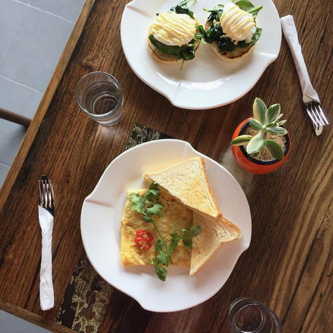 King Hot Bread Bakery - Accommodation in Surfers Paradise 0
