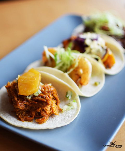 La Cholita - Accommodation in Surfers Paradise 0