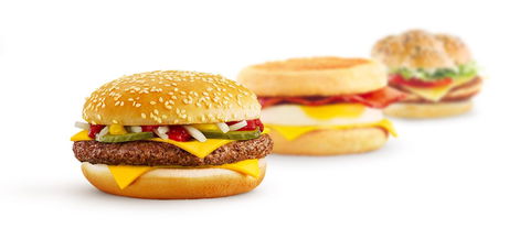 McDonald's - Bacchus Marsh - Accommodation in Surfers Paradise 0