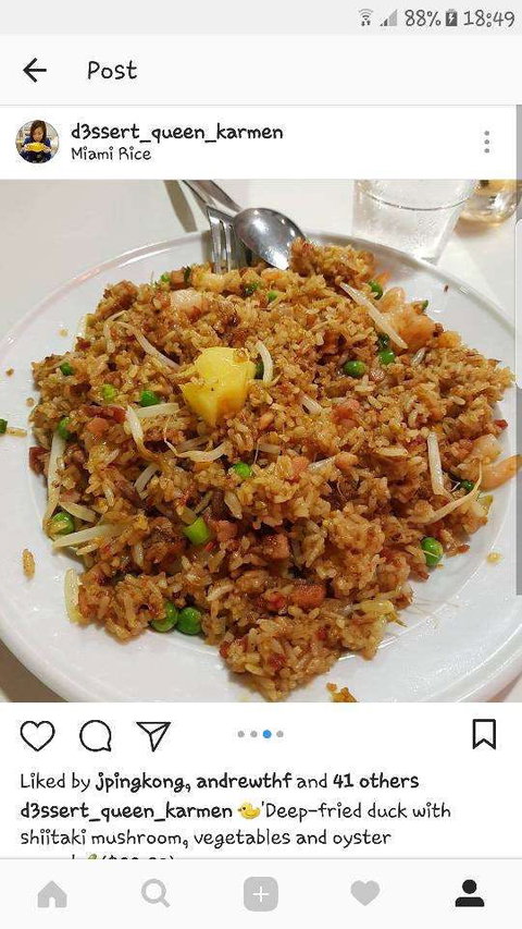 Miami Rice - Accommodation in Surfers Paradise 0