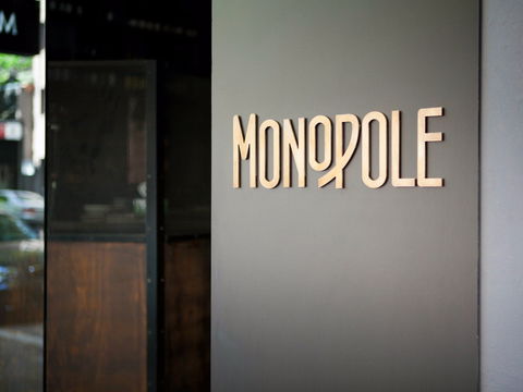 Monopole - Accommodation in Surfers Paradise 0
