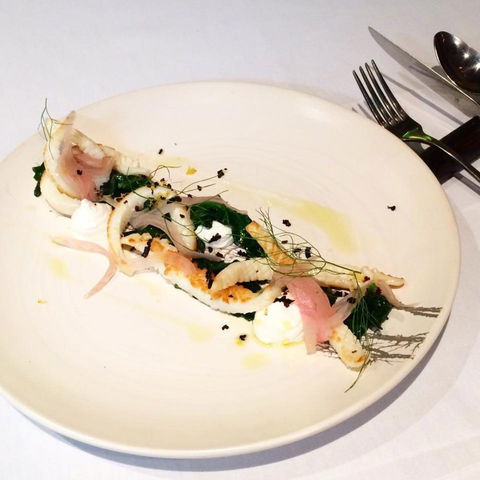 Samphire Bites - Accommodation in Surfers Paradise 0