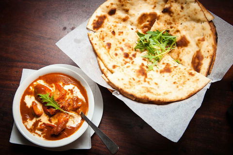 Sultans Kitchen - Paddington - Accommodation in Surfers Paradise 0