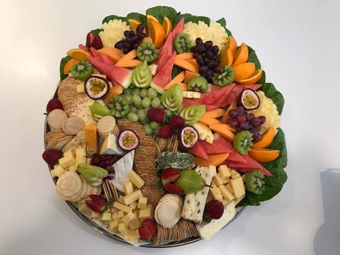 Swiss Deli - North Sydney - Accommodation in Surfers Paradise 0