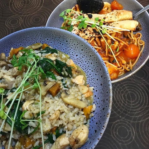 The Italian Bistro - Accommodation in Surfers Paradise 0