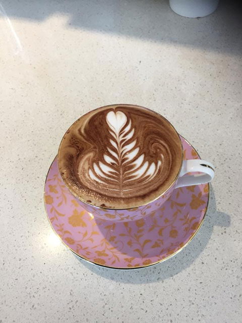The Waterboy Cafe - Accommodation in Surfers Paradise 0