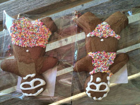 Waffle On A Stick - Accommodation in Surfers Paradise 0