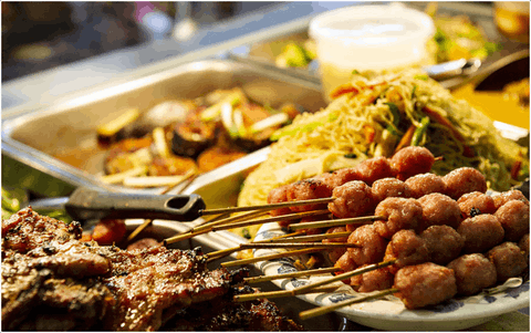 Yard Bird - Accommodation in Surfers Paradise 0