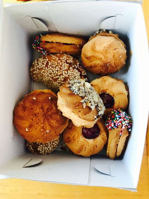 Achillion Cakes - Preston - Accommodation in Surfers Paradise 0