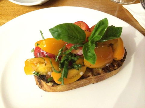 Alessandro's Pizzeria - Accommodation in Surfers Paradise 0
