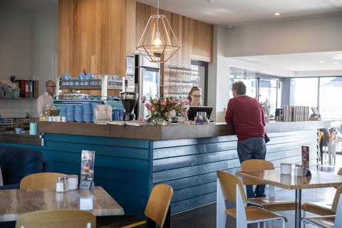 Ballarat Yacht Club - Accommodation in Surfers Paradise 0