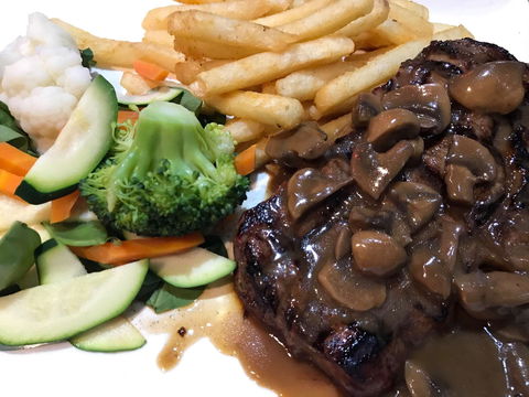 Bark Mill Tavern - Accommodation in Surfers Paradise 0