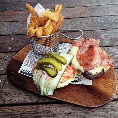 Chapter & Verse Bar And Lounge - Accommodation in Surfers Paradise 0