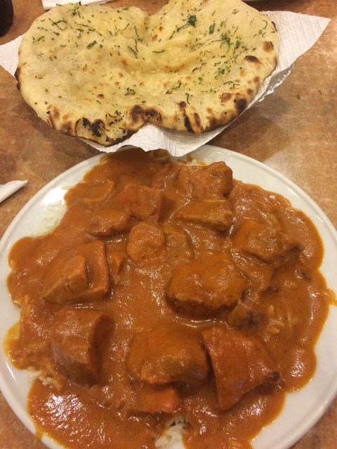 Classic Indian Curry Hut - Clarendon - Accommodation in Surfers Paradise 0