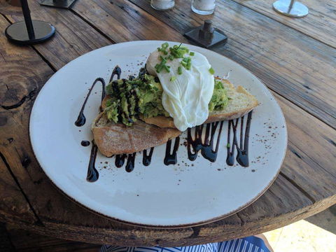 Crooked Spire Coffee House - Accommodation in Surfers Paradise 0
