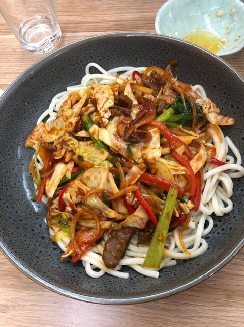David's Noodle & Hotpot  - Sunnybank - Accommodation in Surfers Paradise 0
