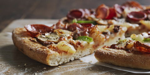 Domino's - Queanbeyan, NSW - Accommodation in Surfers Paradise 0