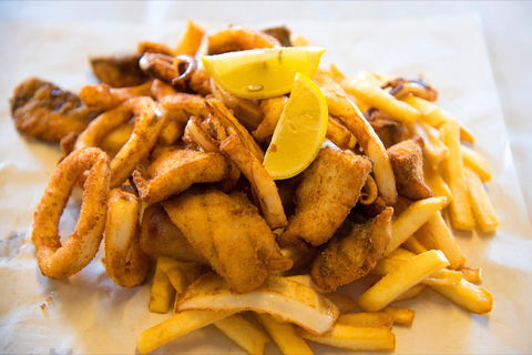 Dunalley Fish Market - Accommodation in Surfers Paradise 1