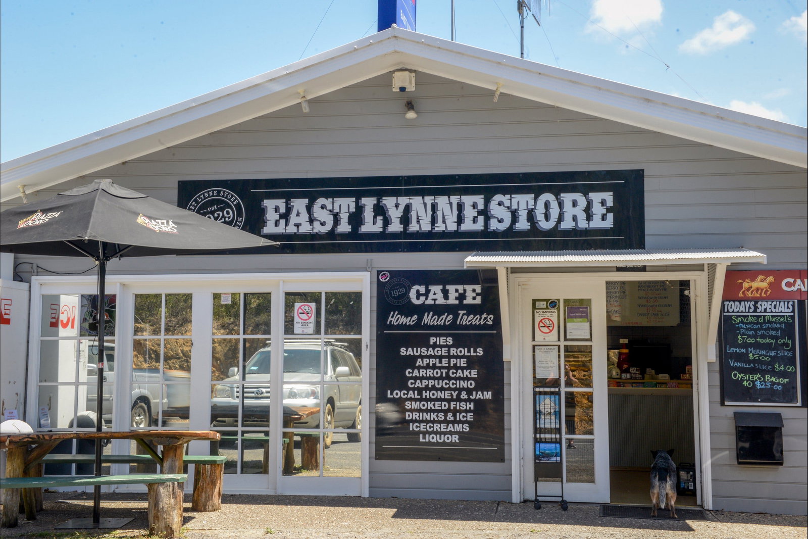 East Lynne NSW Accommodation in Surfers Paradise