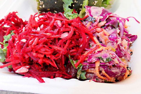 Iron Chef Chinese And Malaysian Restaurant - Accommodation in Surfers Paradise 0