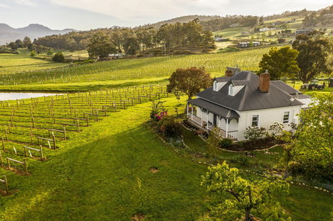 Kate Hill Wines - Accommodation in Surfers Paradise 0