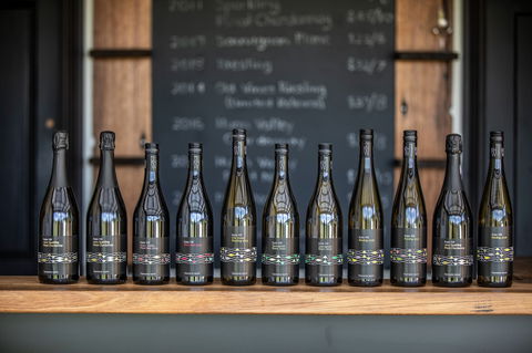 Kate Hill Wines - Accommodation in Surfers Paradise 1