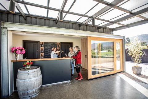 Kate Hill Wines - Accommodation in Surfers Paradise 2