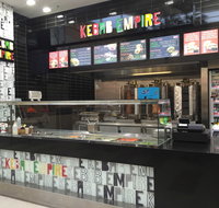 Kebab Empire - Accommodation in Surfers Paradise