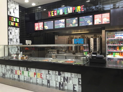 Kebab Empire - Accommodation in Surfers Paradise 0