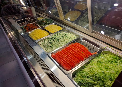 Kebab Sizzle - Accommodation in Surfers Paradise 0