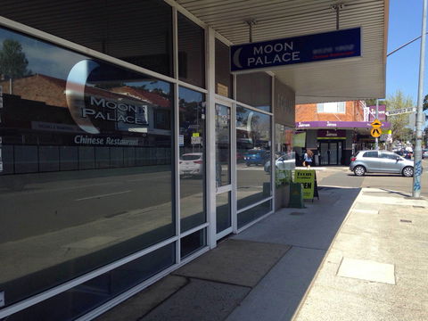 Moon Palace - Accommodation in Surfers Paradise 0