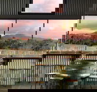 Nashdale Lane Wines Cellar Door - Accommodation in Surfers Paradise