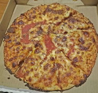 Pizza Kings - Accommodation in Surfers Paradise