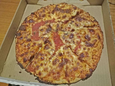 Pizza Kings - Accommodation in Surfers Paradise 0