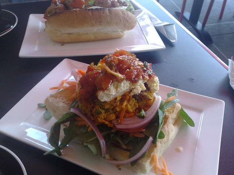 Press Espresso - Accommodation in Surfers Paradise 0