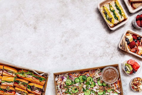 Feedwell Catering Sydney - Accommodation in Surfers Paradise 0