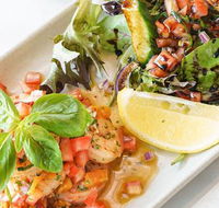 Crento Italian Glebe - Accommodation in Surfers Paradise