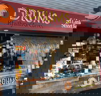 Rhythm of Curries - Accommodation in Surfers Paradise
