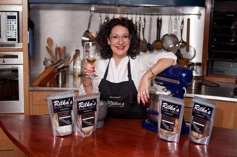 Rilka's Kitchen - Accommodation in Surfers Paradise 0