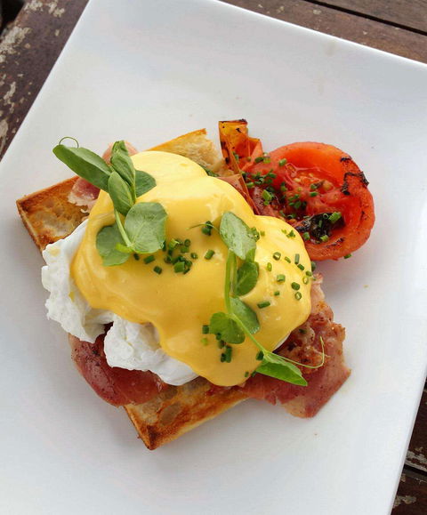Rivermark Cafe - Accommodation in Surfers Paradise 0