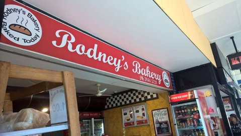 Rodney's Bakery - Accommodation in Surfers Paradise 0