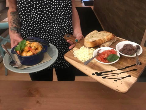 Romantica Ristorante Pizzeria - Accommodation in Surfers Paradise 0