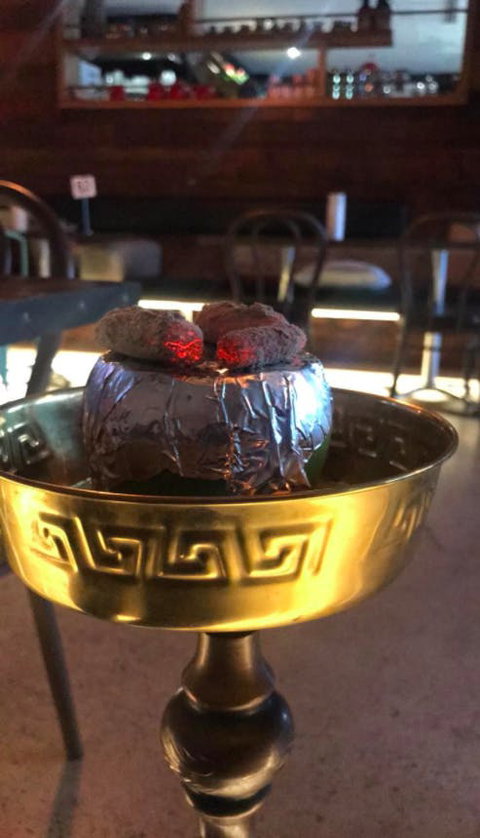 Shishabella - Accommodation in Surfers Paradise 0